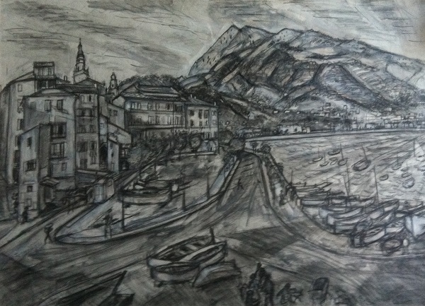 Paul Iske 6