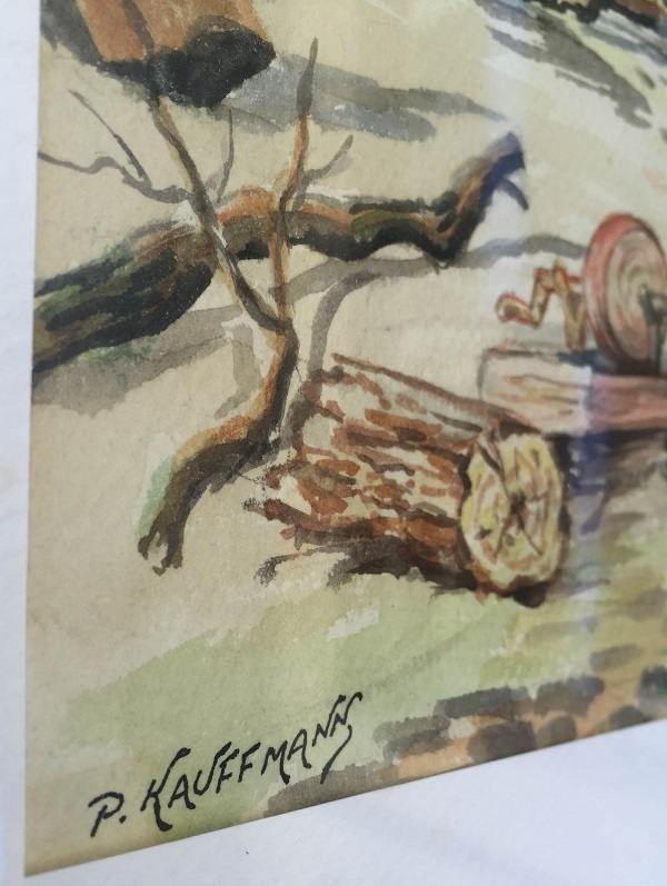 Paul Kauffmann 6