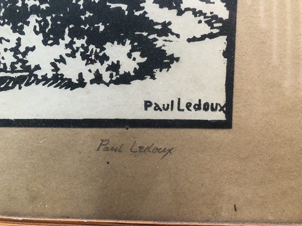 Paul Ledoux 19