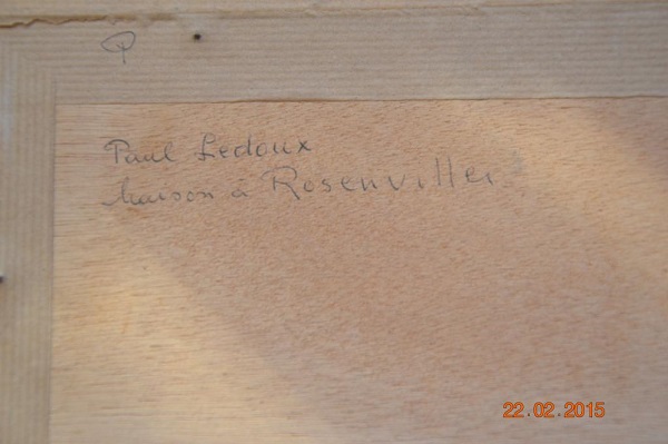 Paul Ledoux 4