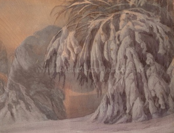 Paul Leschhorn 60c