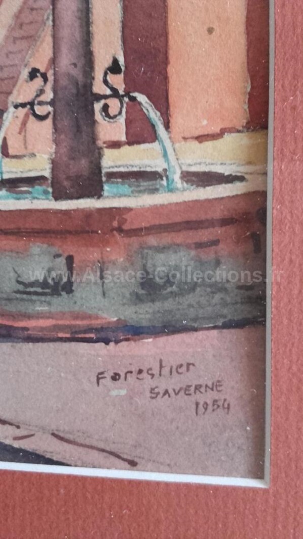 Paul Raymond Forestier 09c