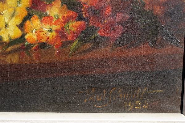 Paul Schmitt 2