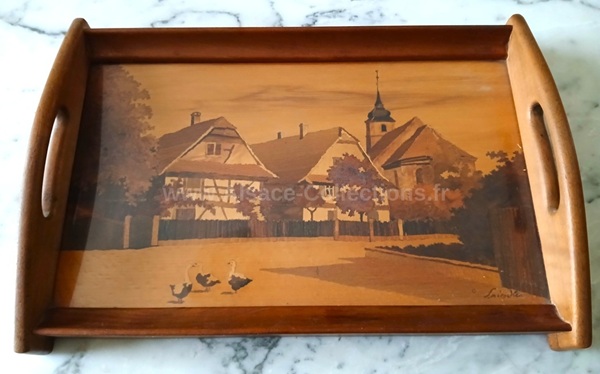 Paul Spindler 909c
