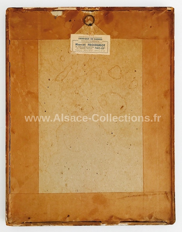 Paul Weiss 25c