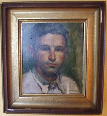Paul Weiss