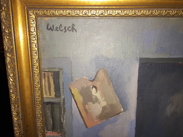 Paul Welsch 10