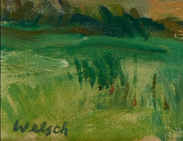 Paul Welsch 12
