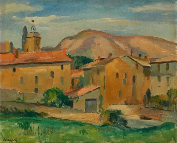 Paul Welsch 13