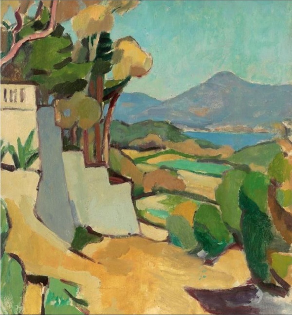 Paul Welsch 16