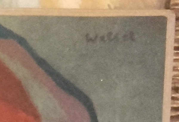 Paul Welsch 20