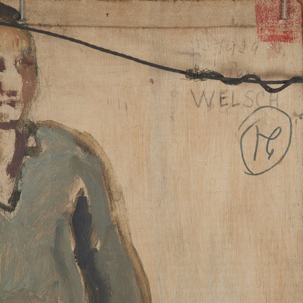 Paul Welsch 22
