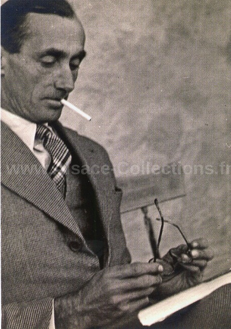 Paul Welsch 27c