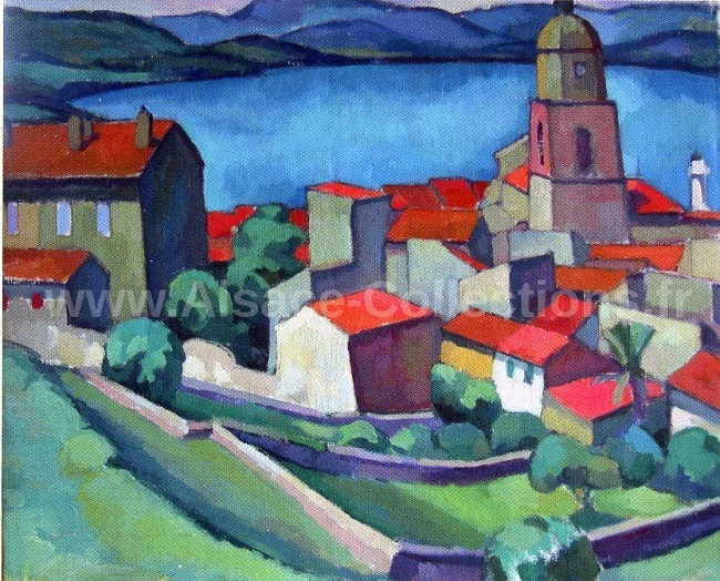 Paul Welsch 34c