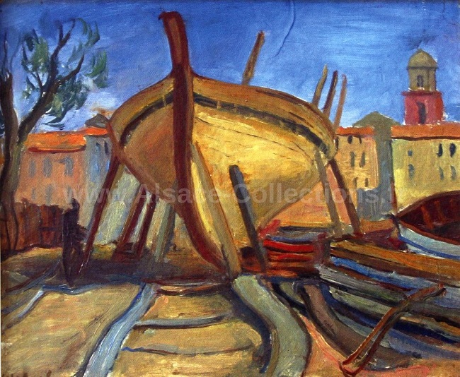 Paul Welsch 57c