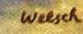Paul Welsch 61