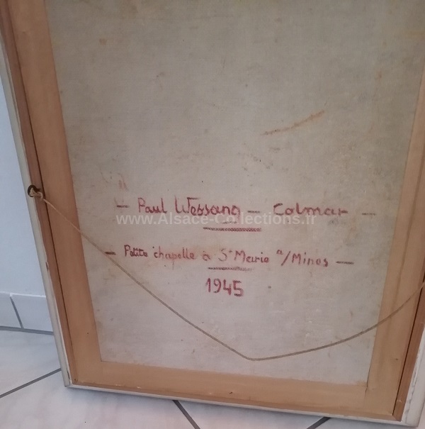 Paul Wessang 16c