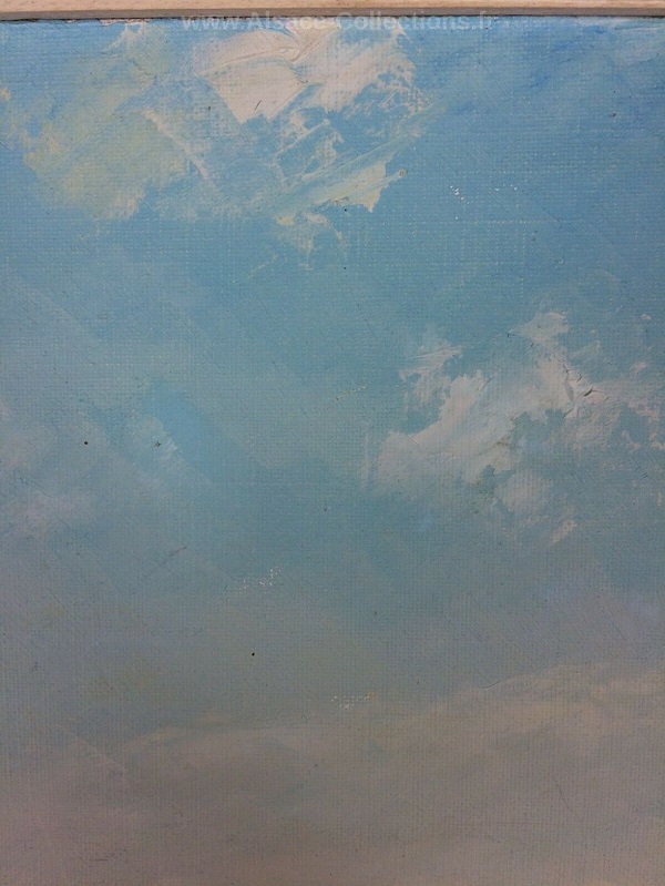 Paul Wessang 20c