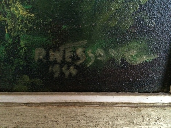 Paul Wessang 6