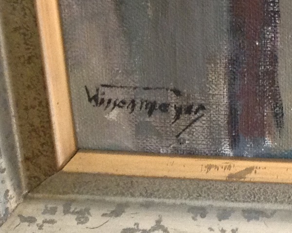 Paul Wissenmeyer 2