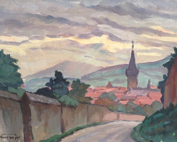 Paul Wissenmeyer 3