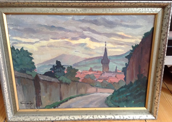 Paul Wissenmeyer 4