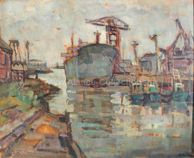 Philippe Steinmetz 36c