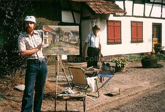 Philippe Steinmetz 50c