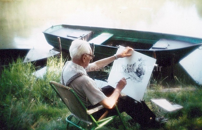 Philippe Steinmetz 70c