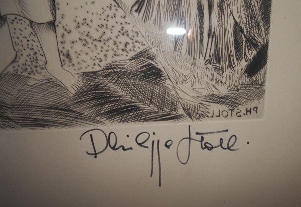 Philippe Stoll 2