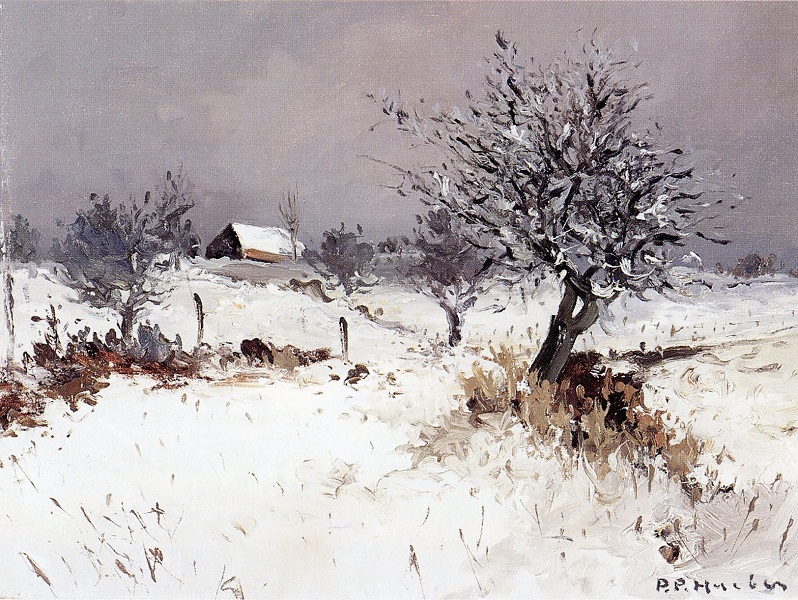 Pierre-Paul Hueber 18