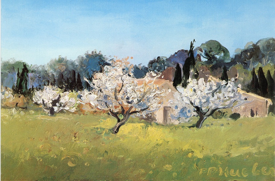 Pierre-Paul Hueber 25