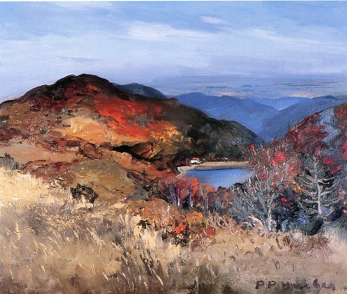 Pierre-Paul Hueber 29