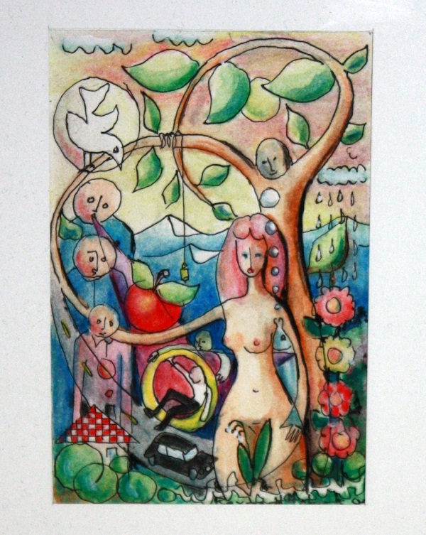 Raymond Holweck 1