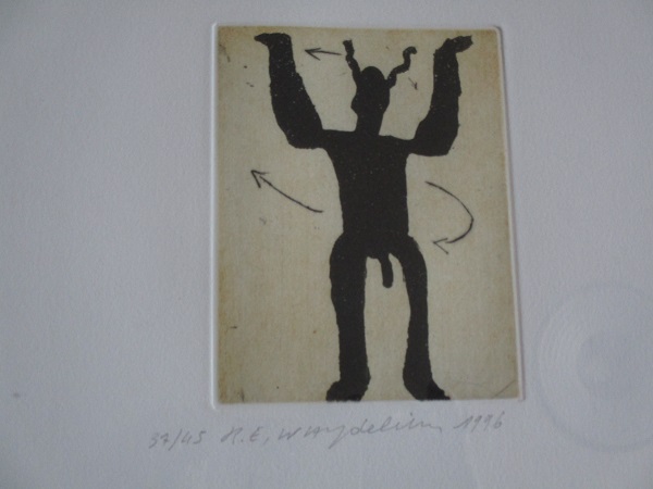 Raymond Waydelich 28