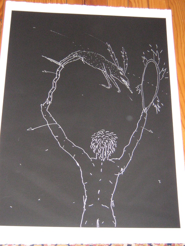 Raymond Waydelich