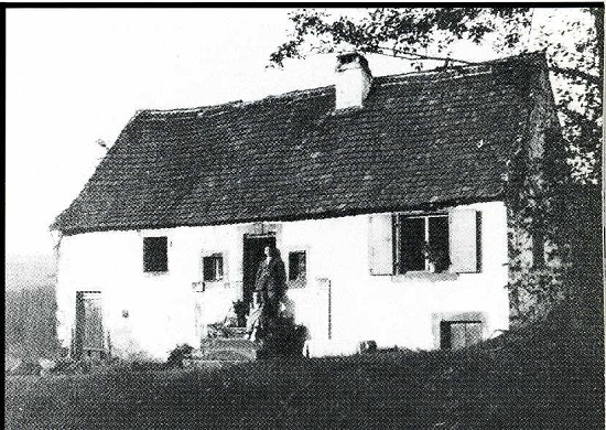 René Allenbach