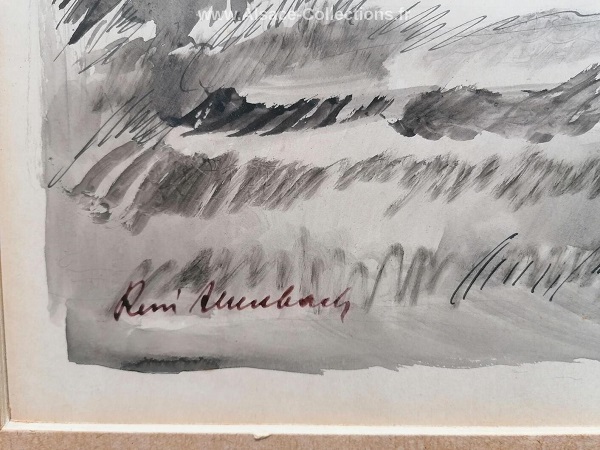 Rene Allenbach 120c