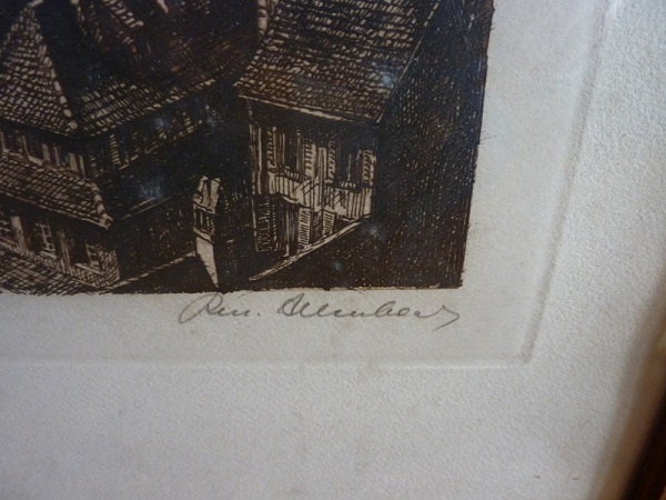 Ren&eacute; Allenbach 40