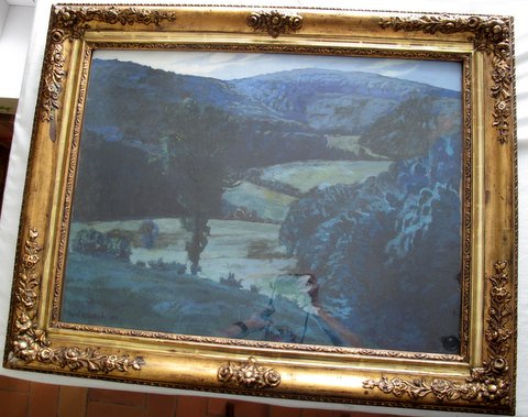 Ren&eacute; Allenbach 45