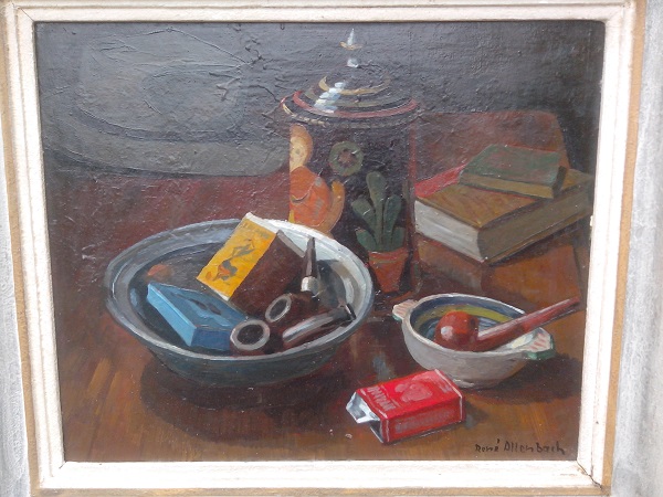 Rene Allenbach 64