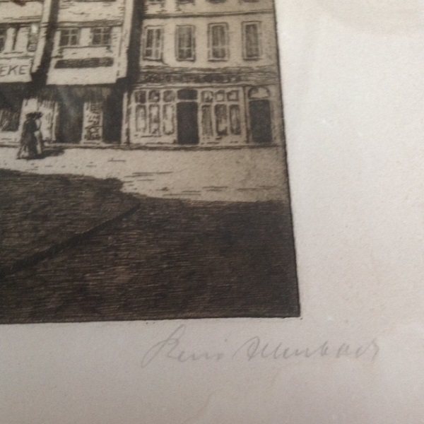Rene Allenbach 67