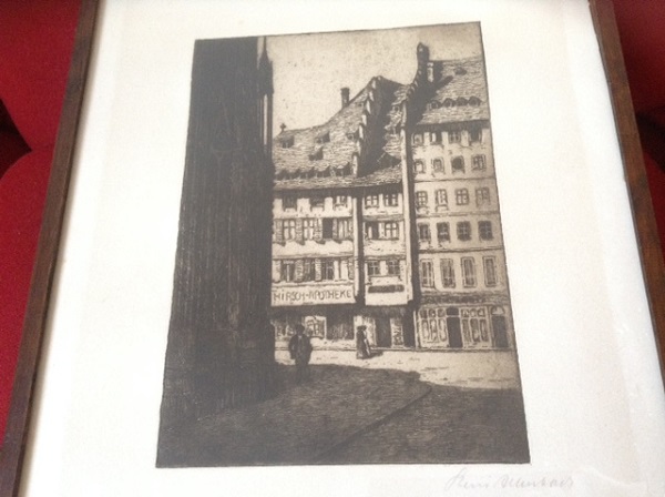 Rene Allenbach 69