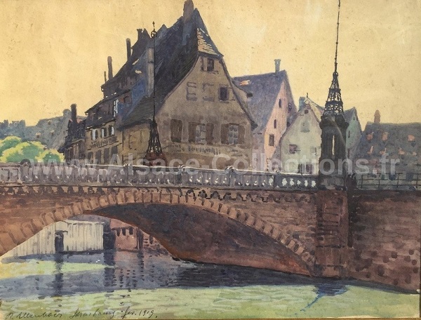 Rene Allenbach 82c