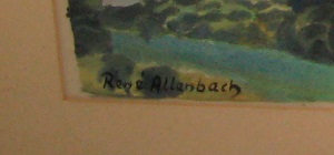 Ren&eacute; Allenbach