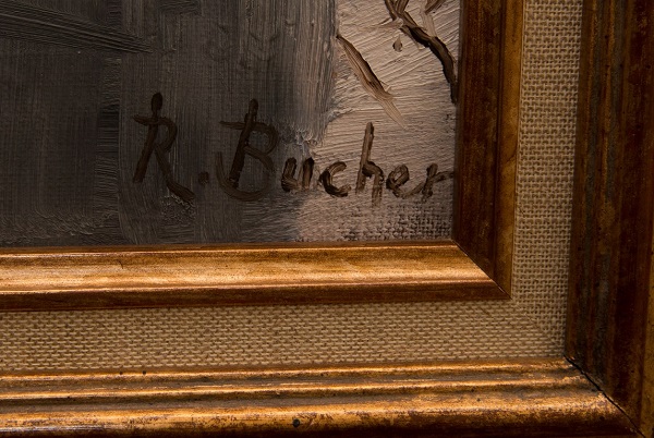 Ren&eacute; Bucher 5