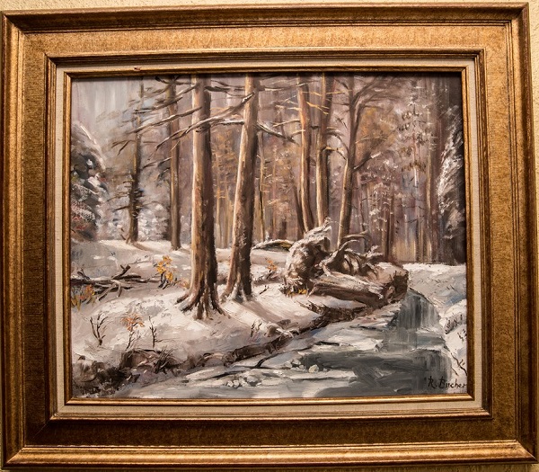 Ren&eacute; Bucher 6
