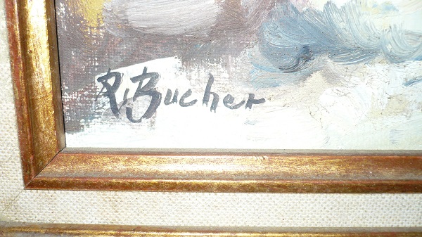 Rene Bucher 9