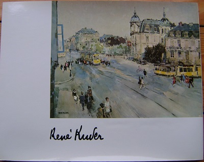 Ren&eacute; Kuder