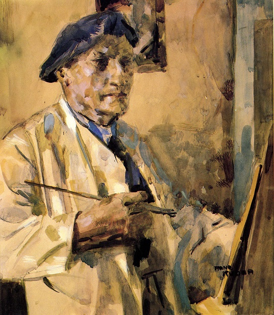 Ren&eacute; Kuder